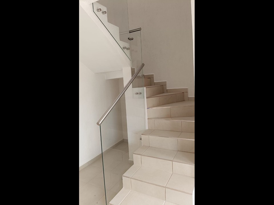 Colocación de vitropiso